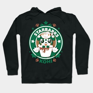 Starbarks Hoodie